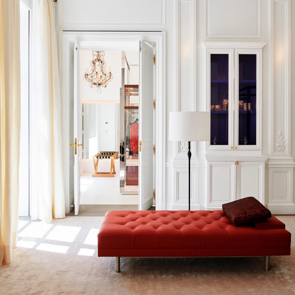 New Luxury Hotels in Paris - Galavante (Travel & Lifestyle Websi