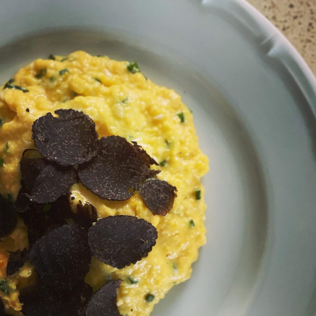 How to Make the Perfect Scrambled Eggs – Zambian Kitchen