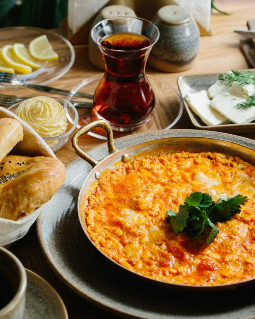 Unforgettable Eggs from Azerbaijan - Galavante Travel & Lifestyle