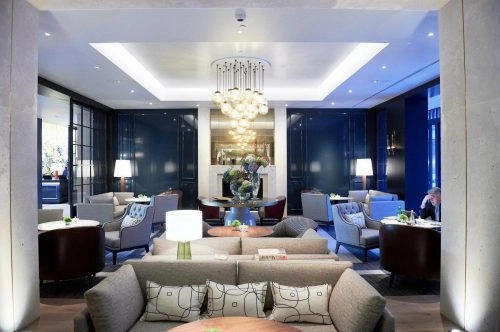 Rosewood Villa Magna