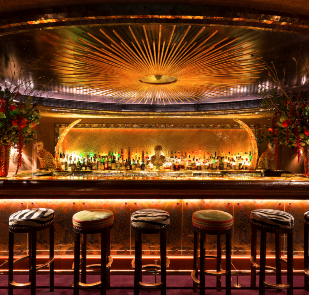 NYC's hottest members clubs: Zero Bond, Casa Cipriani, more