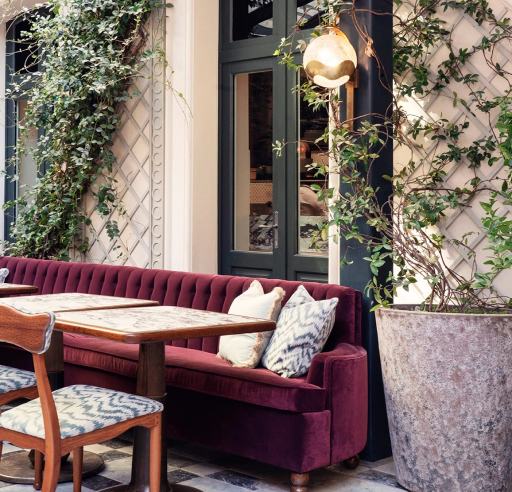 Soho House Paris