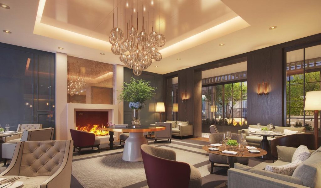 hotels in Madrid