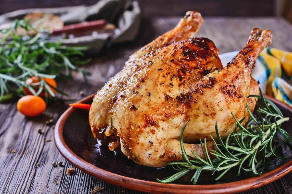 How to Roast the Perfect Chicken - Galavante (Travel & Lifestyle
