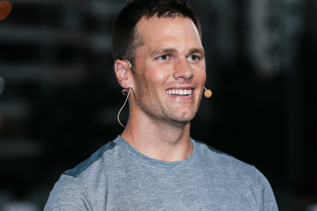 Tom Brady's Clothing Line - Galavante (Travel & Lifestyle Websit