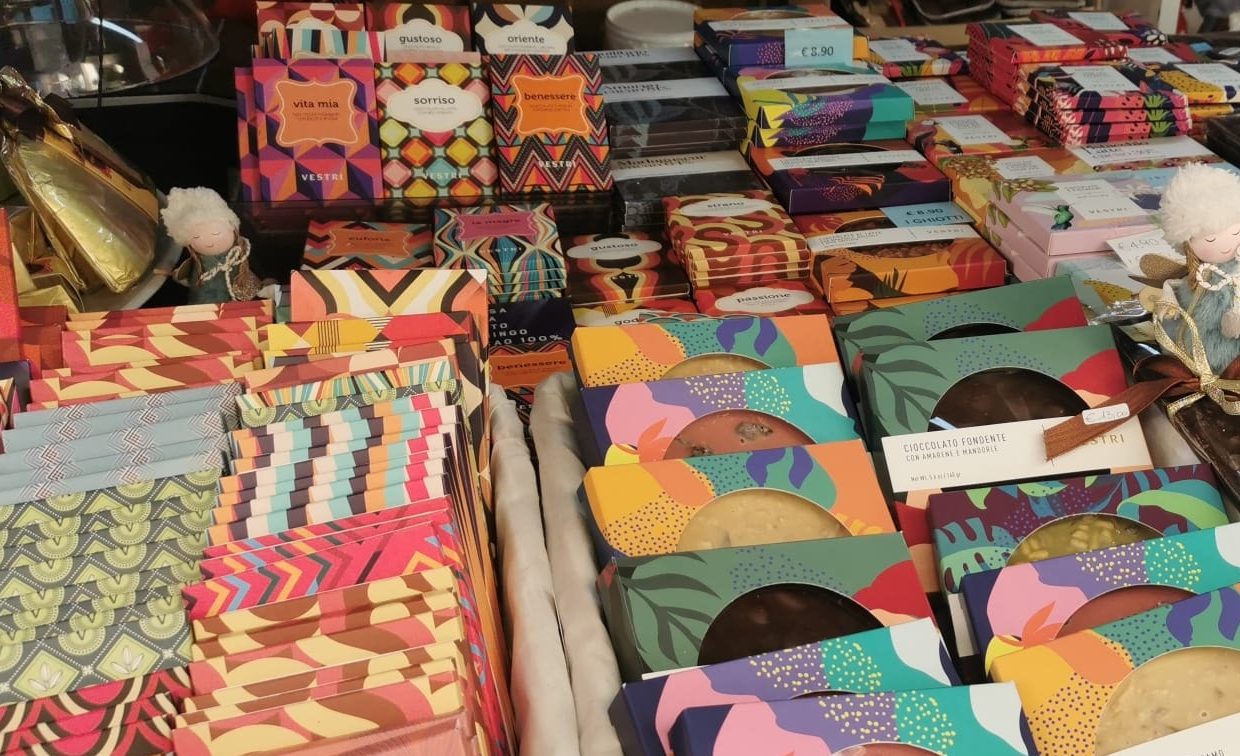 The Best Chocolate in Florence Galavante (Travel & Lifestyle W