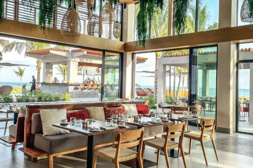 Ritz-Carlton Turks and Caicos