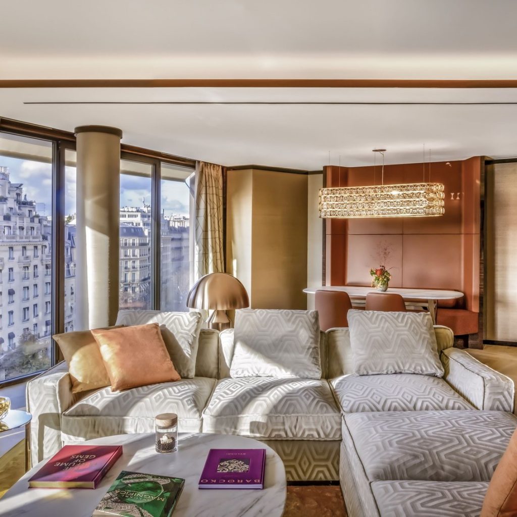 New Luxury Hotels in Paris - Galavante (Travel & Lifestyle Websi