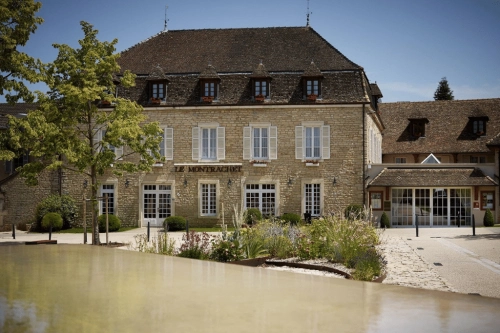 Como Le Montrachet France-feature