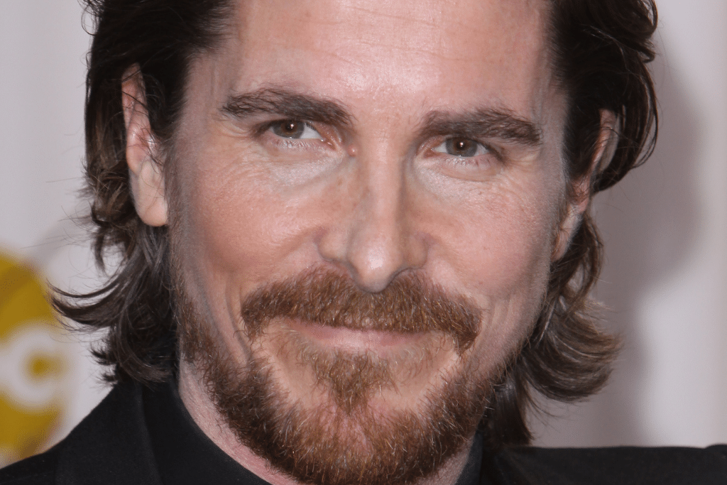 Christian Bale-feature