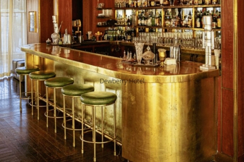 Dewberry Hotel-feature