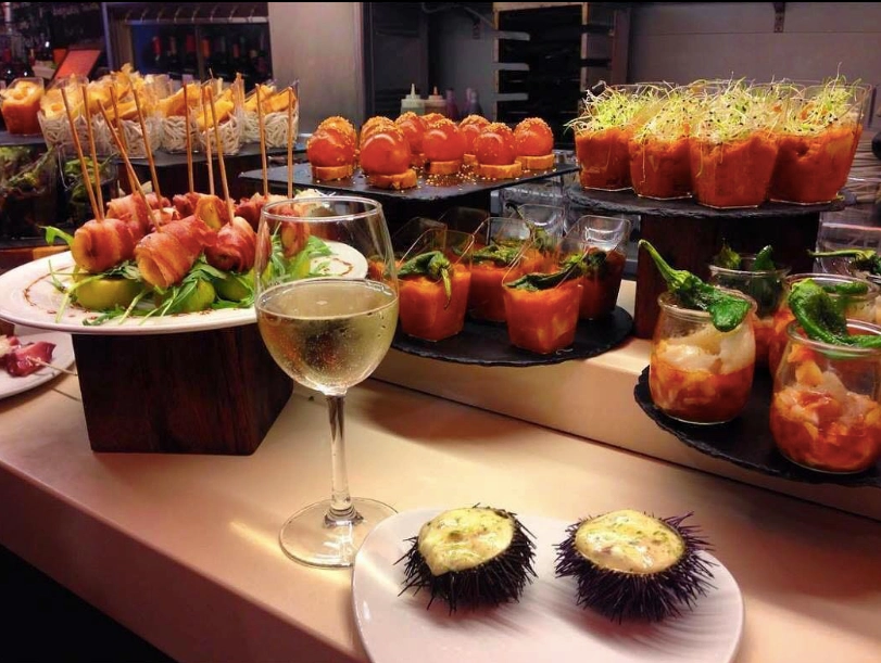 pintxo recipe article