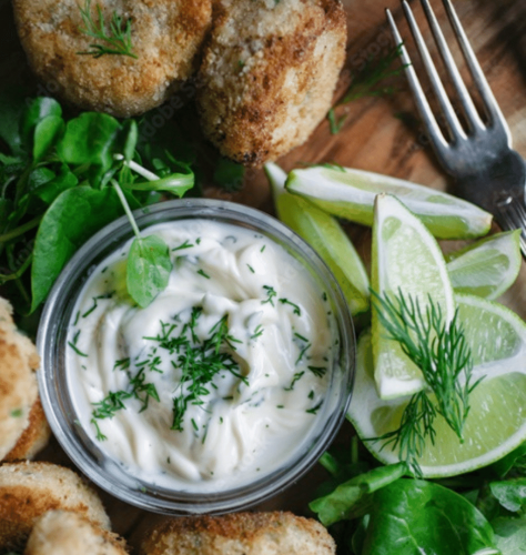 Cavaniola’s Crab Cake