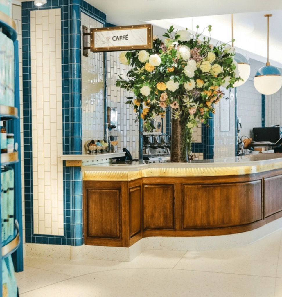 Cipriani Upper West Side