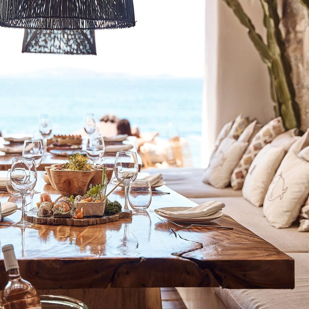 Hippie Fish - Review