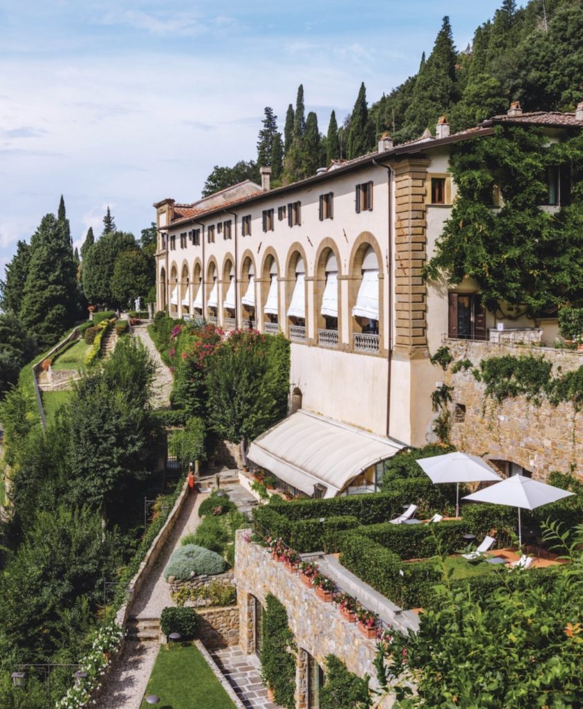 Your Guide to Where to Stay in Florence - Galavante (Travel & Li