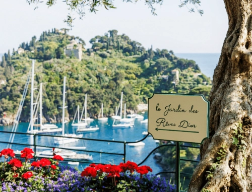 Dior Spa Belmond Splendido