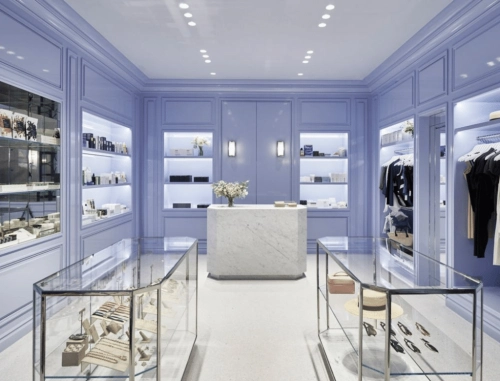 Hotel Gift Shops for Vacation You