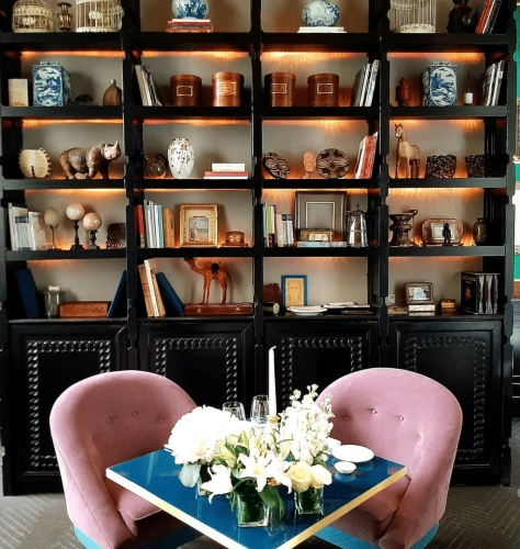 Hotel Vilon Rome - Boutique Hotels Rome