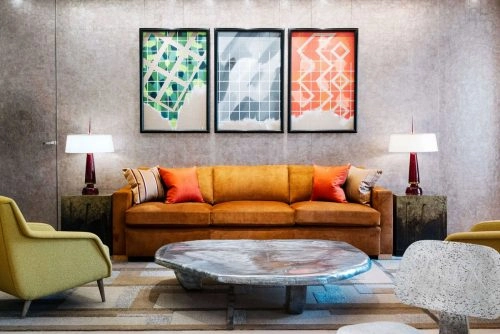 Dior’s Secret Apartment / New Suite