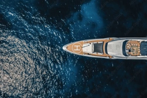St. Tropez Yacht Week