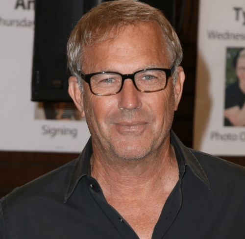 Kevin Costner