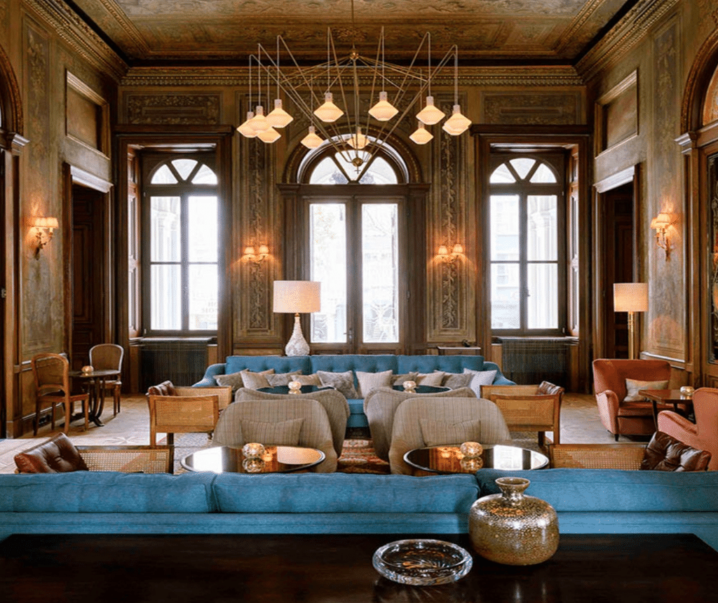 Soho House Istanbul