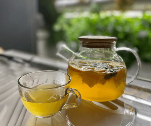 Bishkek Tea