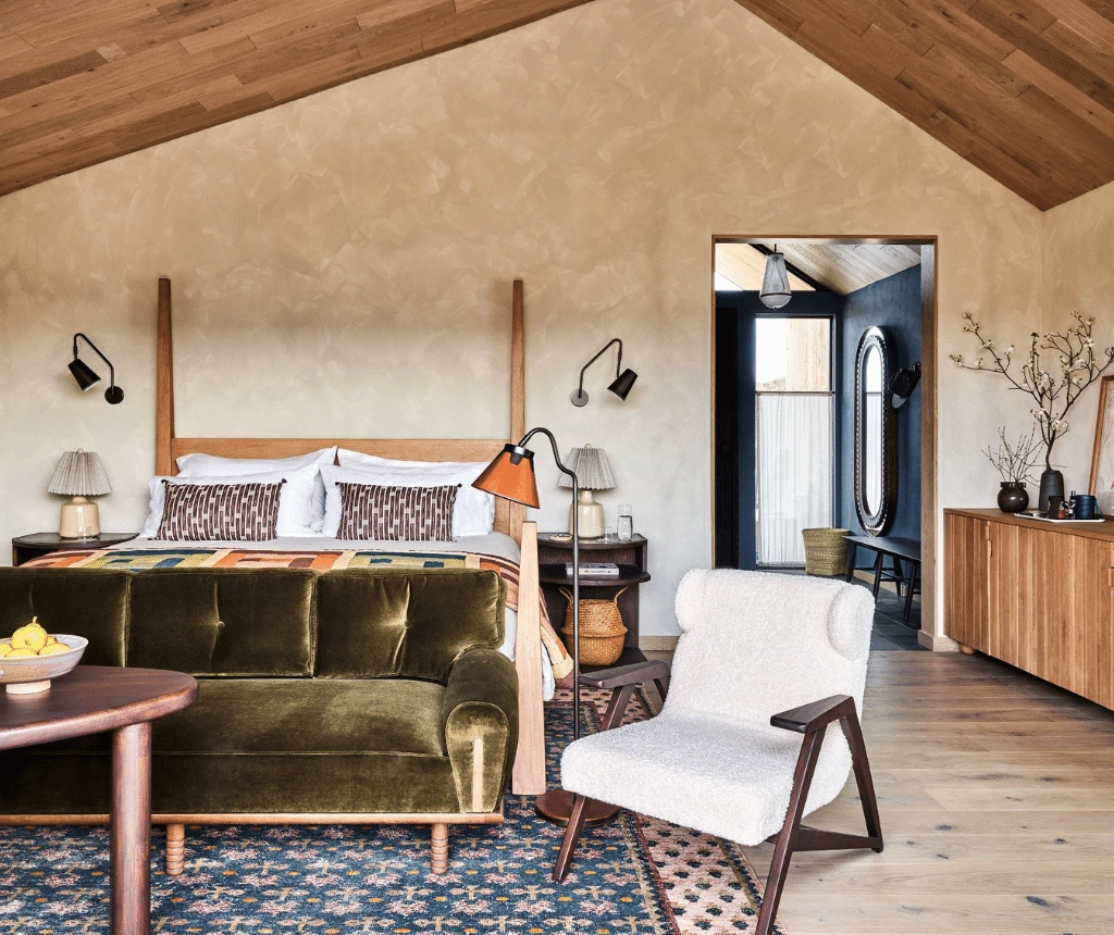 NYC Weekend Getaways