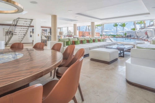 Baller Villas to Rent