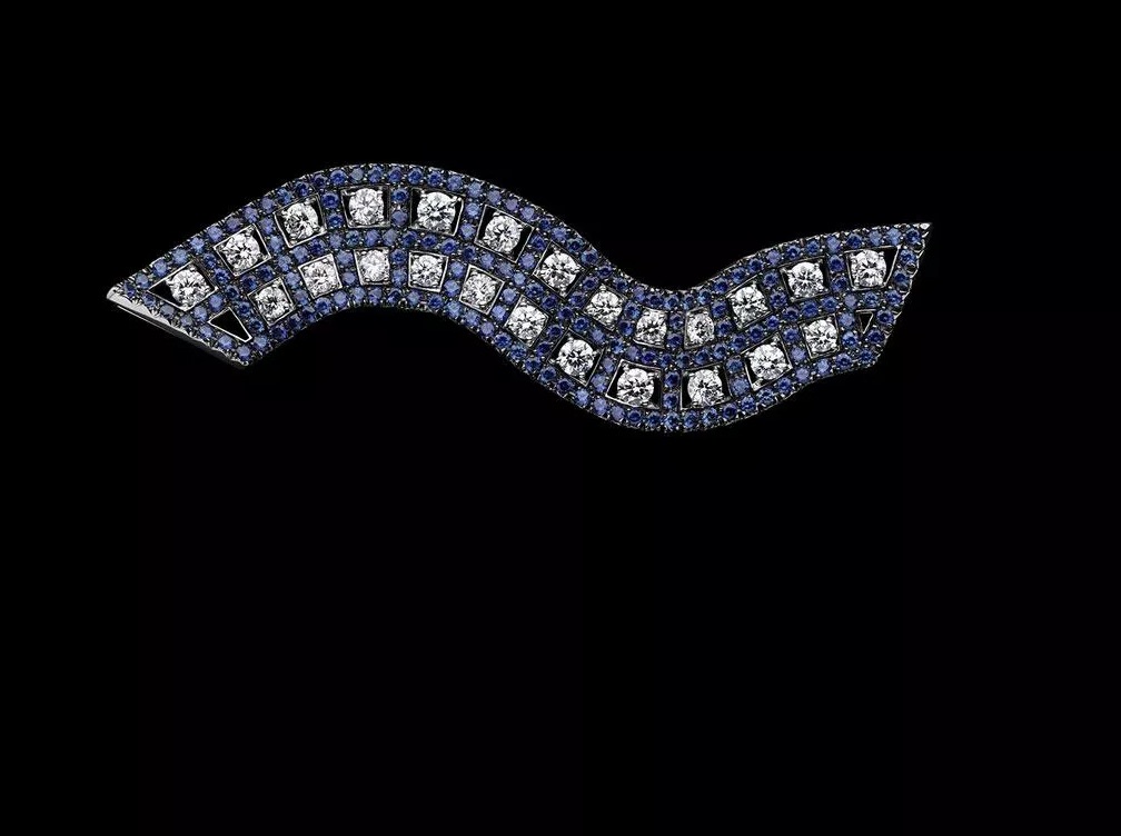 At Dior's High Jewelry Show in Taormina, Carats Meet Couture