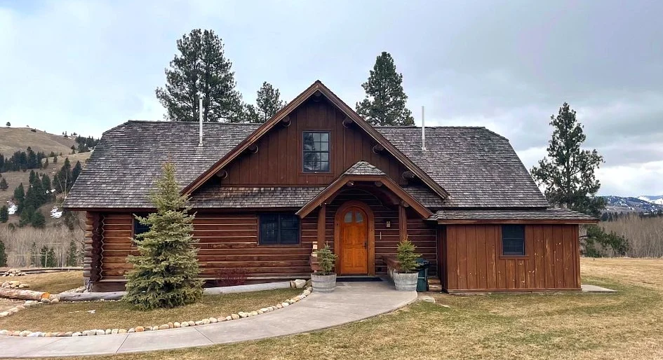 The Real Yellowstone Ranch: Secrets of the Dutton Lodge Design Aesthetic