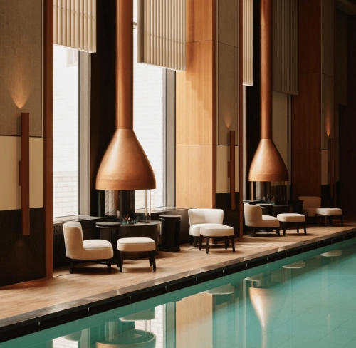 best new hotels 2022; aman