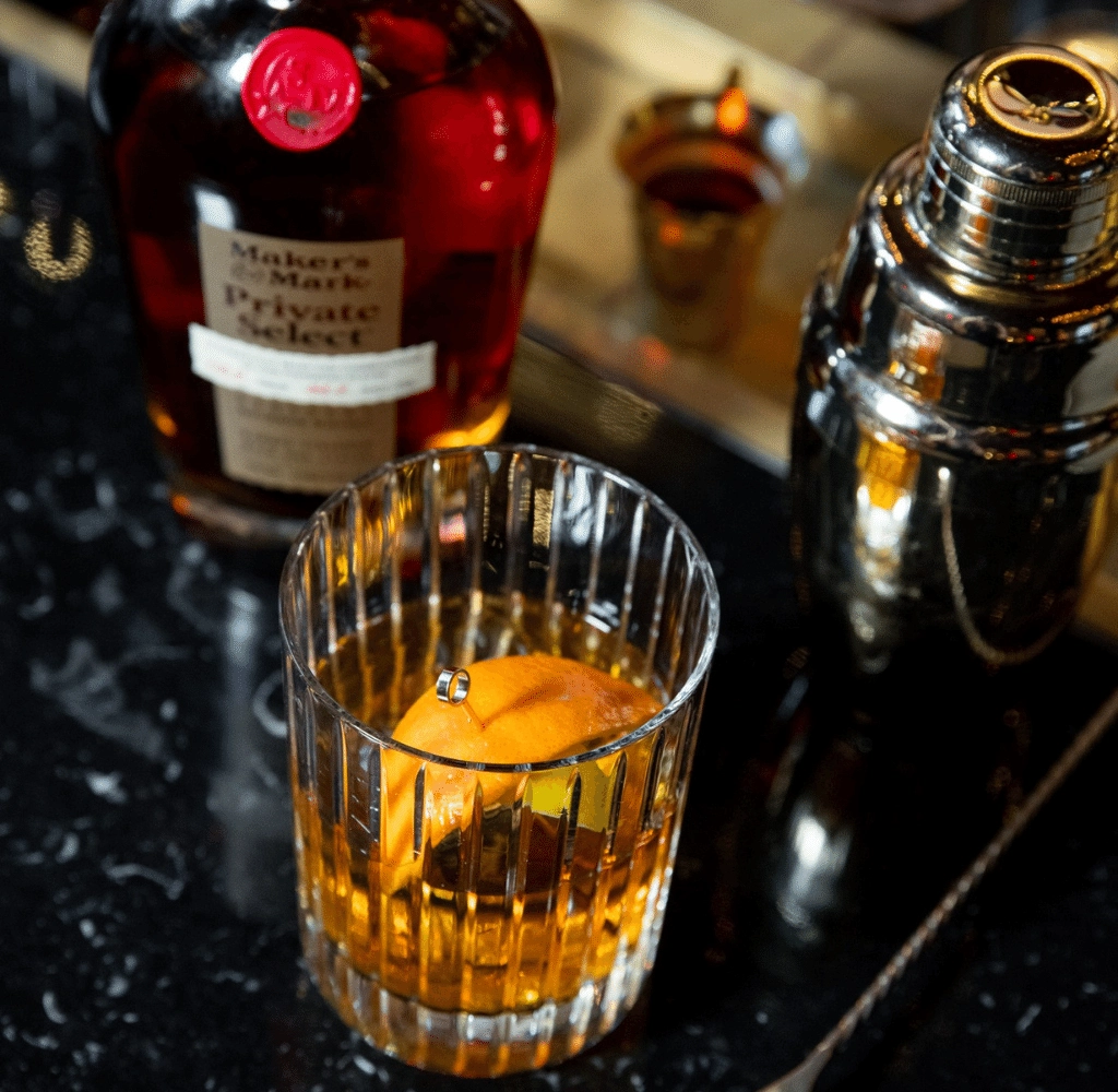 holiday drinks / libations 2022