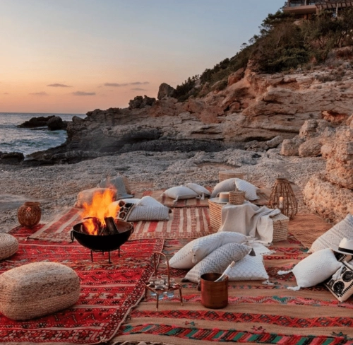 New Year's Eve plans