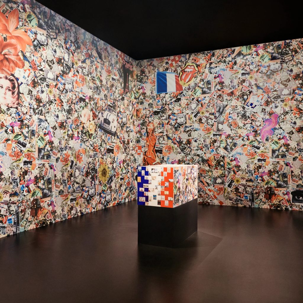 A Massive Louis Vuitton Exhibition Has Opened In NYC's Former Barney's  Location - Secret NYC