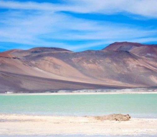 Atacama Desert