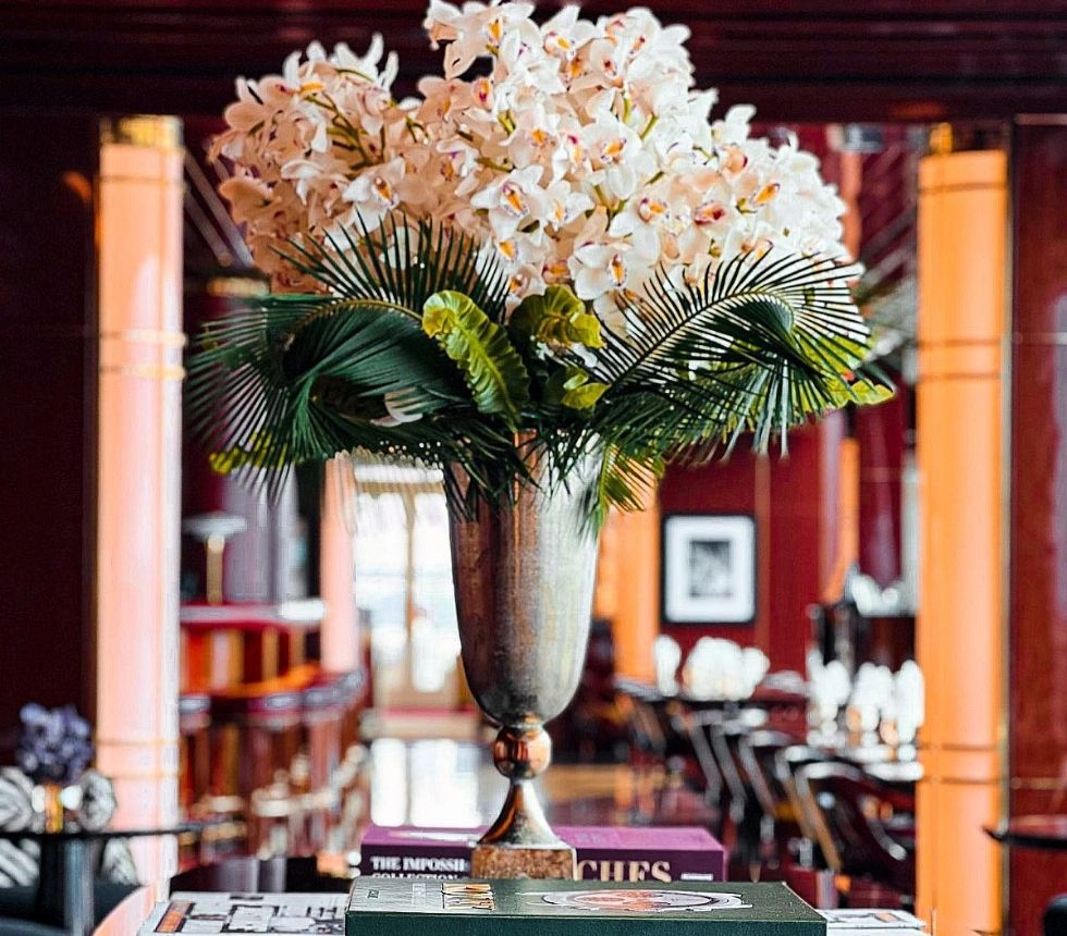 Casa Cipriani review