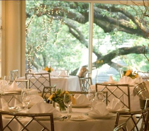 New Orleans restaurants