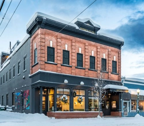 Eleven British Columbia