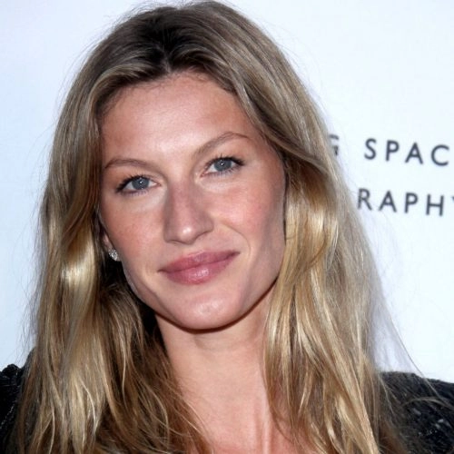 where Gisele travels