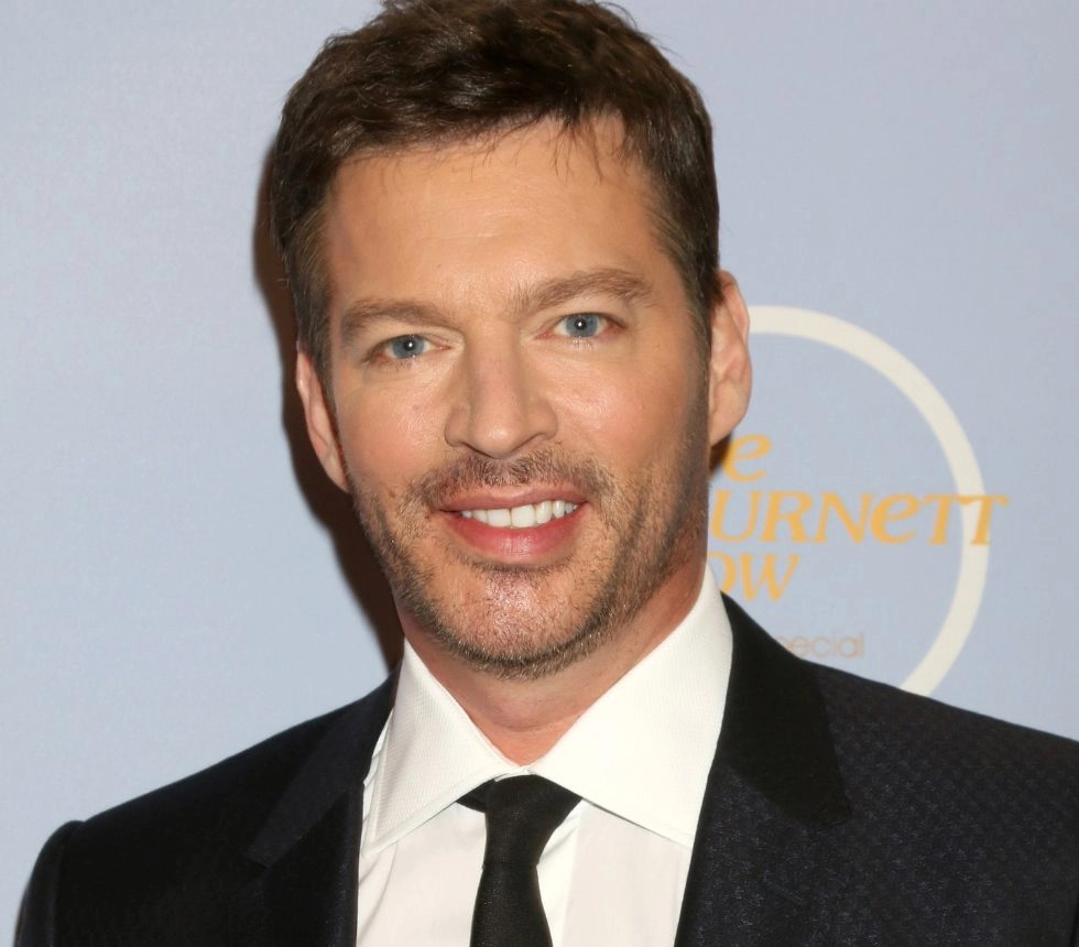 harry Connick jr travel