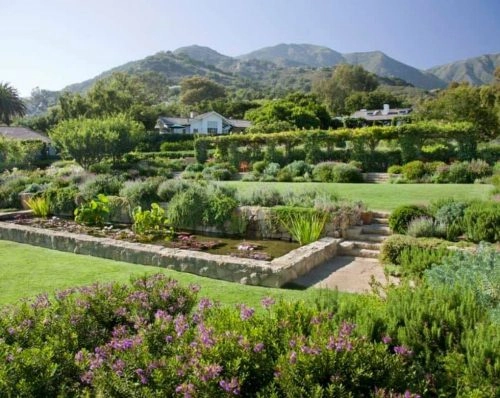 Santa Barbara hotels