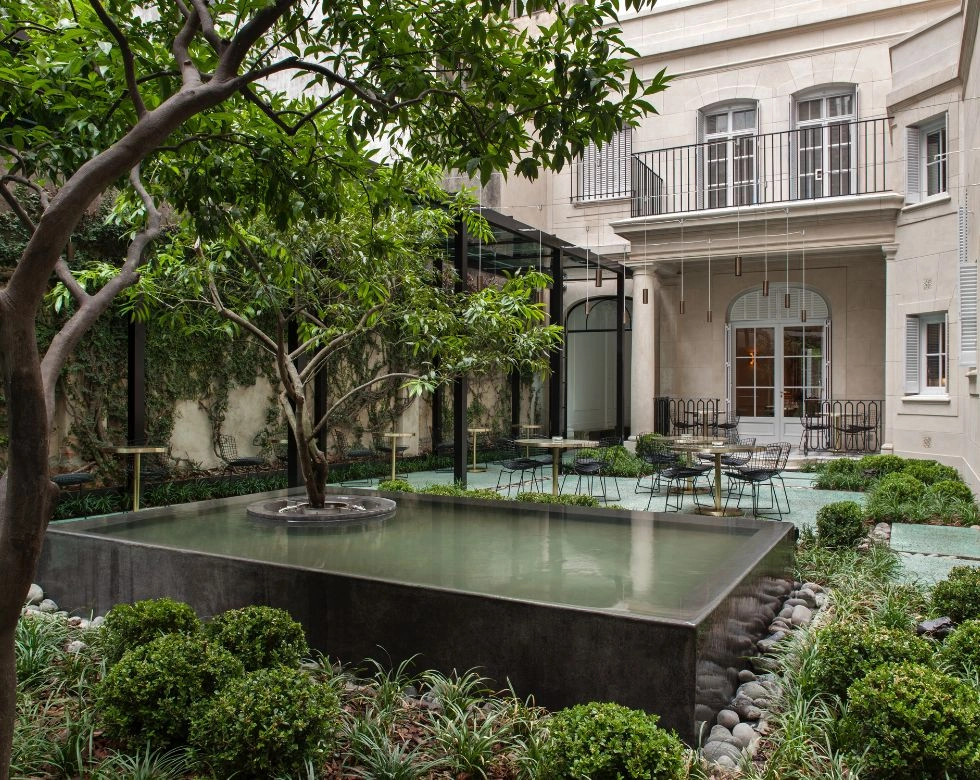 Casa Cavia Buenos Aires