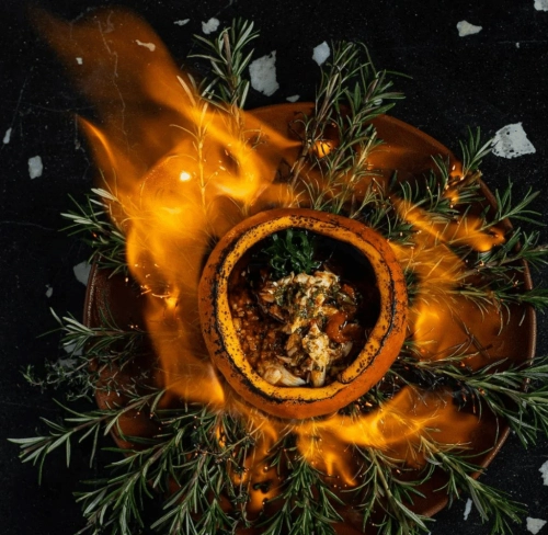 Buenos Aires Restaurants