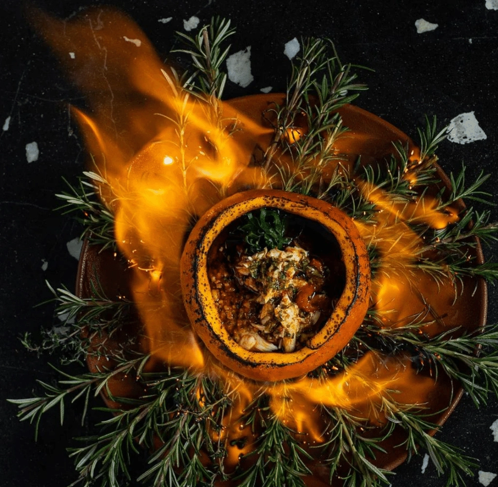 Buenos Aires Restaurants