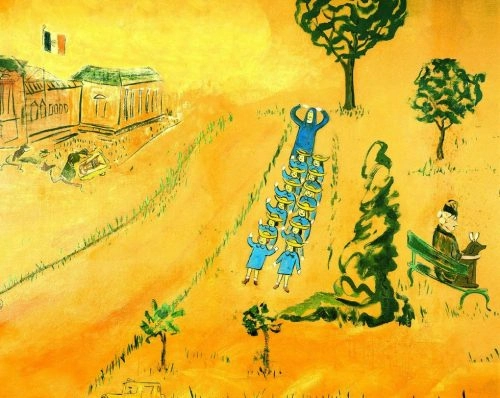 Bemelman's Bar Jazz nights