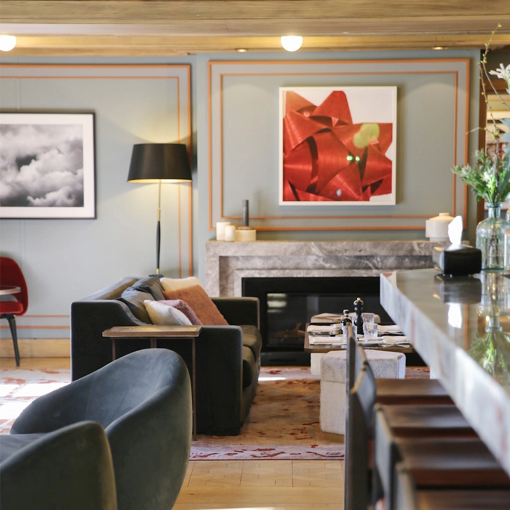 L'Apogée Courchevel