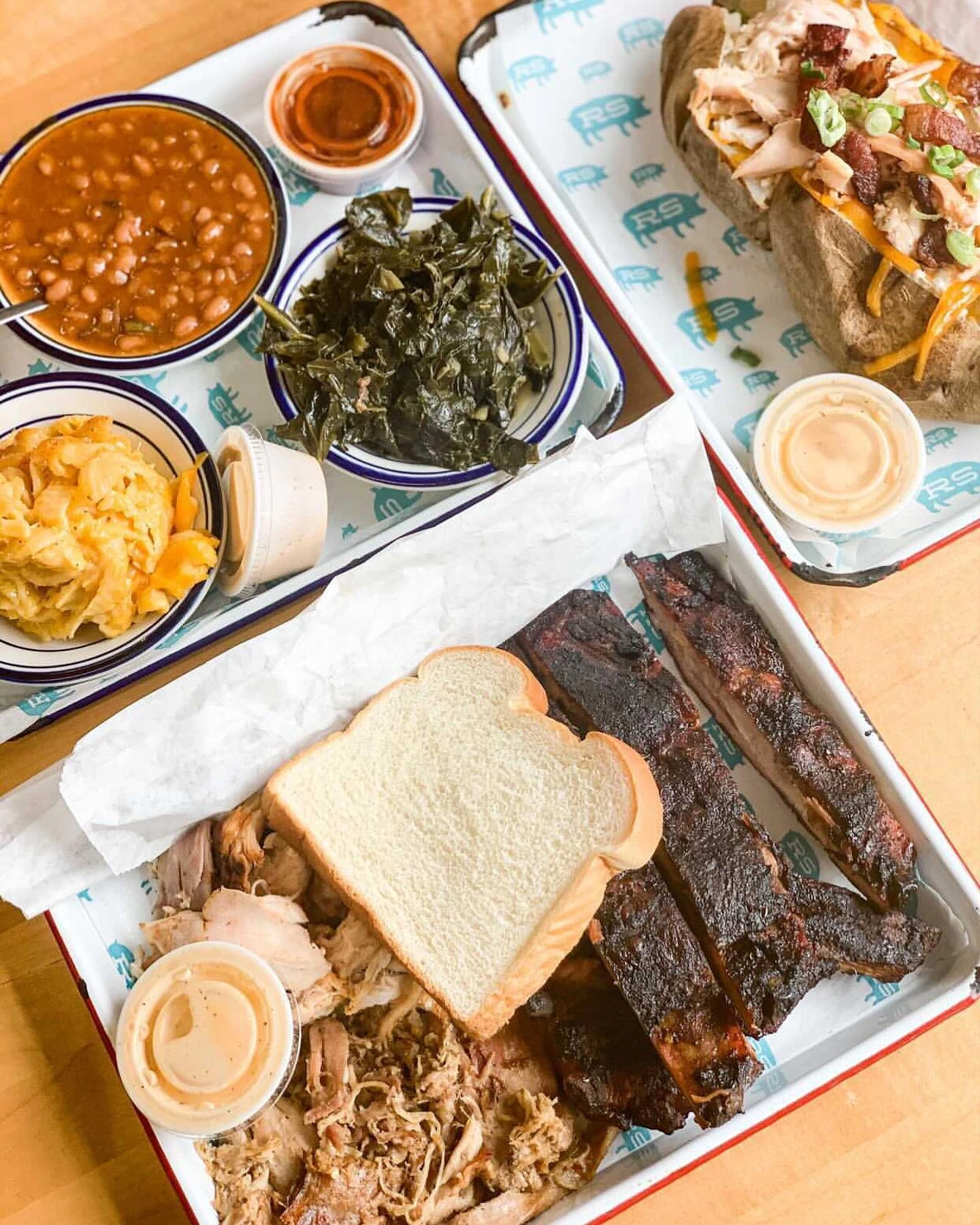 Rodney Scott's BBQ