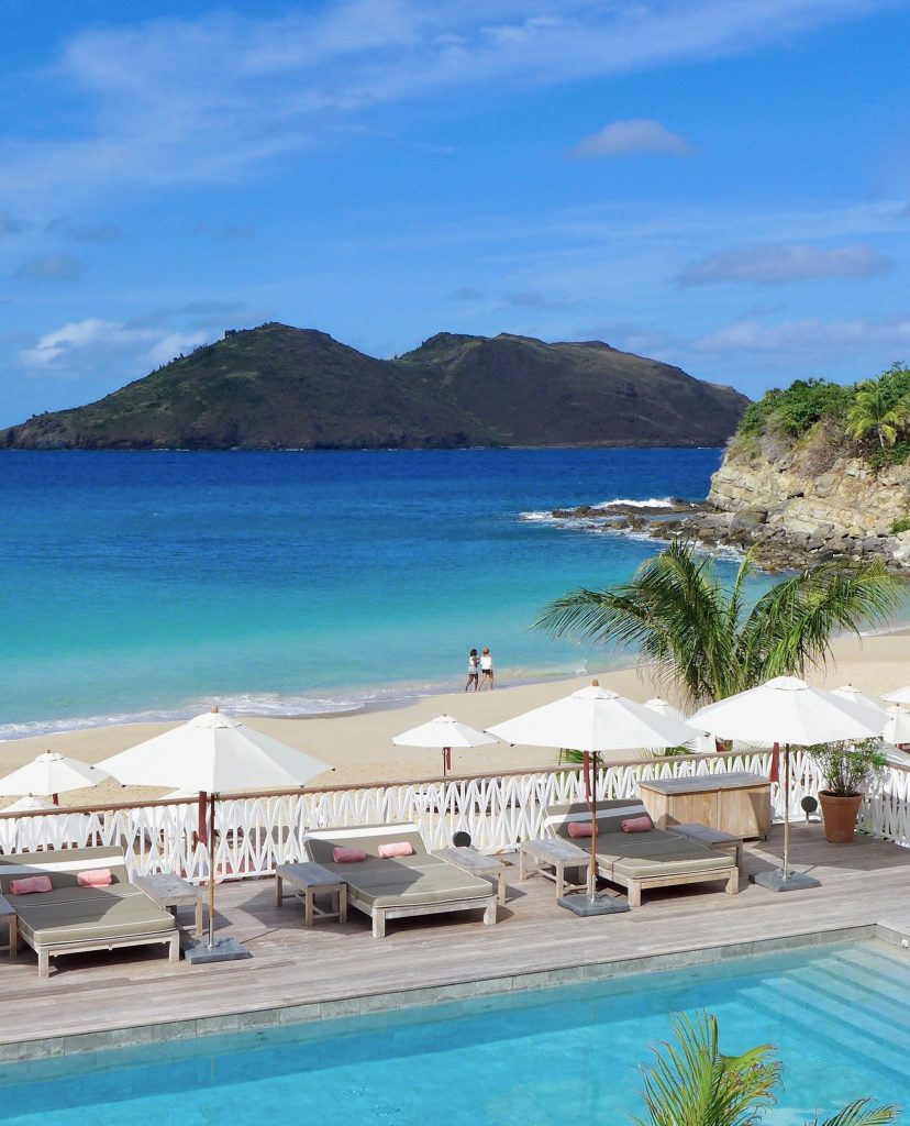 St Barth Cheval Blanc 1 - Global EscapesGlobal Escapes